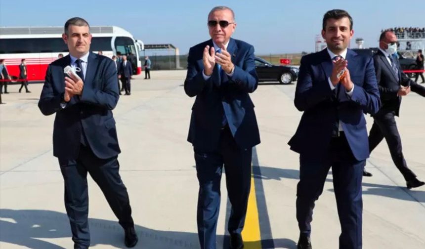 Vergi rekortmenleri açıklandı: Bayraktar kardeşler zirvede