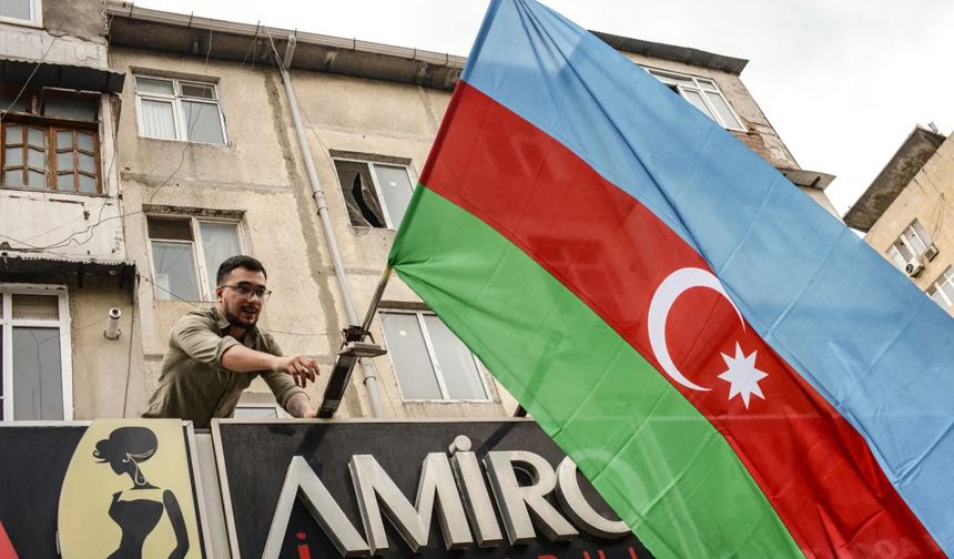 Azerbaycan-Ermenistan barış anlaşması: Rusya'nın etkisi