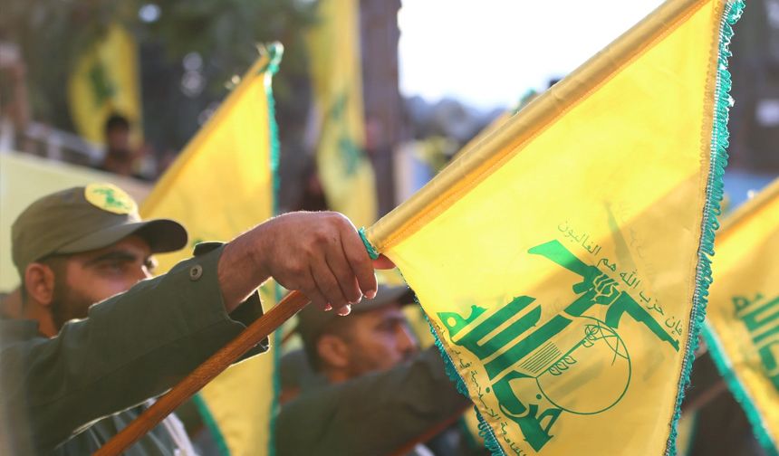Hizbullah: İsrail olduğu sürece silah bırakmayacağız