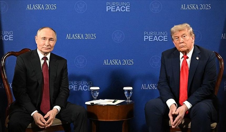 Dmitriyev: Putin-Trump diyaloğu dünyayı değiştirecek