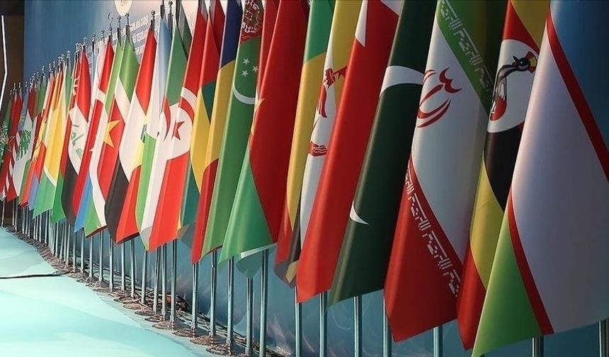 İİT, İsrail'in saldırılarını görüşmek üzere olağanüstü toplanacak