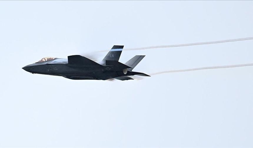 İsrail, Boeing ile 2 yakıt ikmal uçağı almak için anlaşma imzalayacak