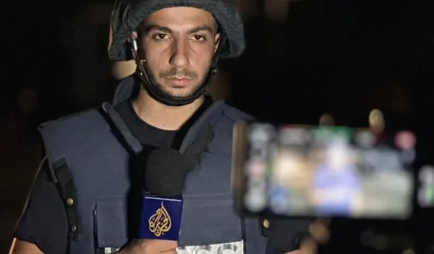 İsrail hangi bahaneyle Enes Şerif'i şehit etti?