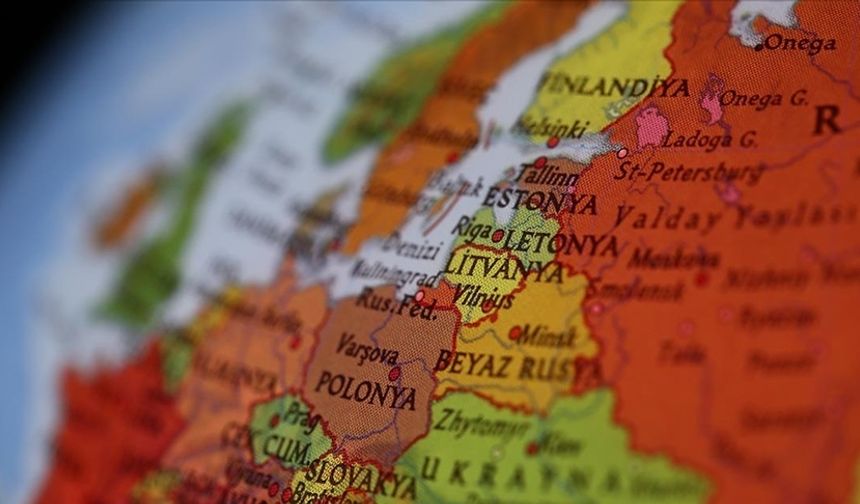 Litvanya, çocuklara dron eğitimi verecek