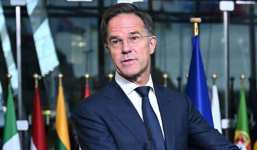 Mark Rutte de Trump-Zelenskiy görüşmesine katılacak