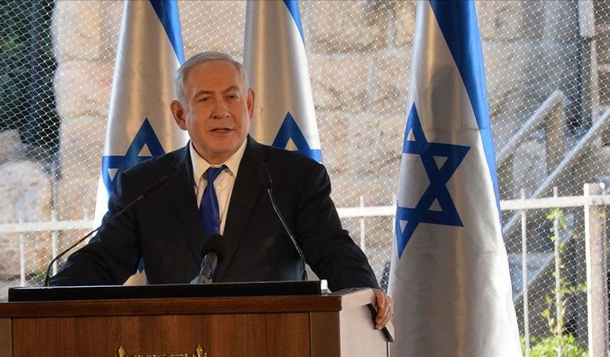 Netanyahu, Albanese'i 'İsrail'e ihanetle' suçladı