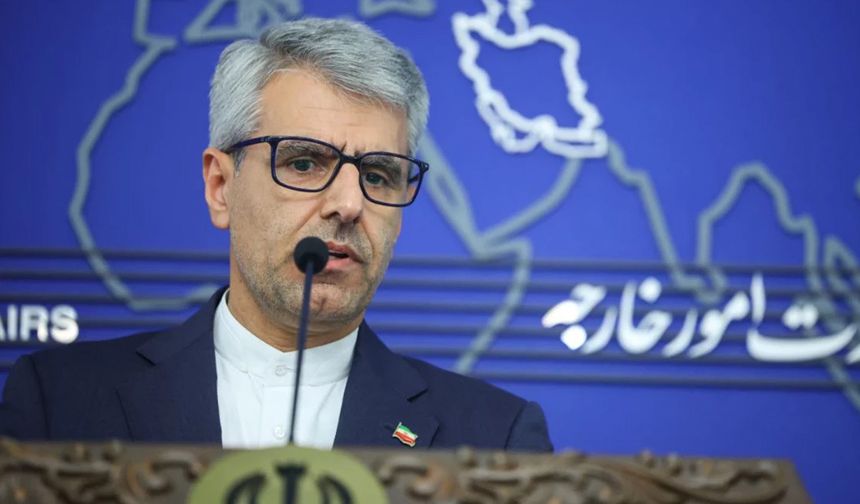 İran: Savunma gücümüz müzakere konusu olmayacak
