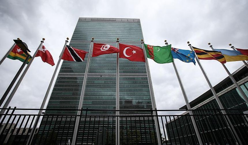 Türkiye, İsrail'in Suriye saldırılarını 'güçlü şekilde' kınadı