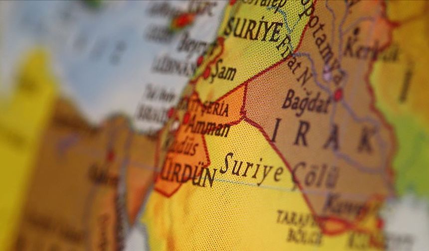 Ürdün, Ben-Gvir'in Aksa'ya baskınını kınadı