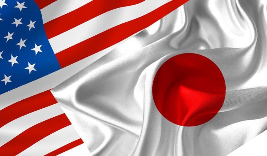 ABD, Japonya'dan Filistin Devleti'ni tanımamasını istedi