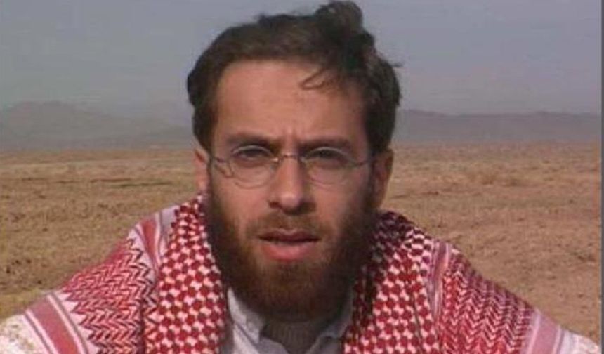 Ziyad Cerrah’ın videosu ortaya çıktı: Yahudiler, Amerika’nın desteğiyle ayakta durabiliyor!
