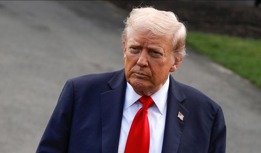 Trump: Demokratların yönettiği neredeyse her şehir sorunlu