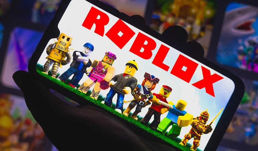ABD’de Roblox hakkında cezai soruşturma başlatıldı