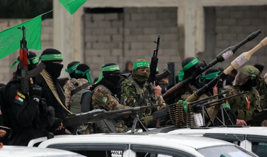 İsrail'in kurduğu çeteler çöktü, Hamas Gazze'de tek güç olarak kaldı