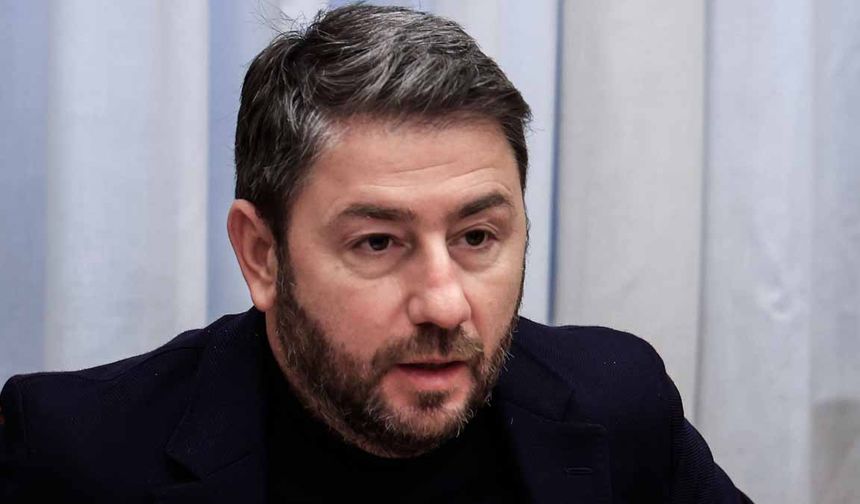 Yunan muhalefeti: “Hükümet, Netanyahu’nun yanında durdu”