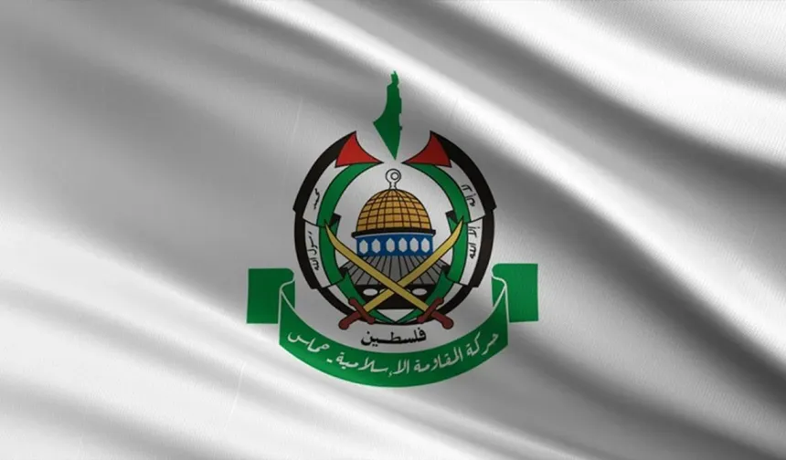 Hamas: Arabulucular rollerini tamamlamalı