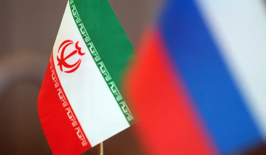 İran ve Rusya: Enerji işbirliğini sürdüreceğiz