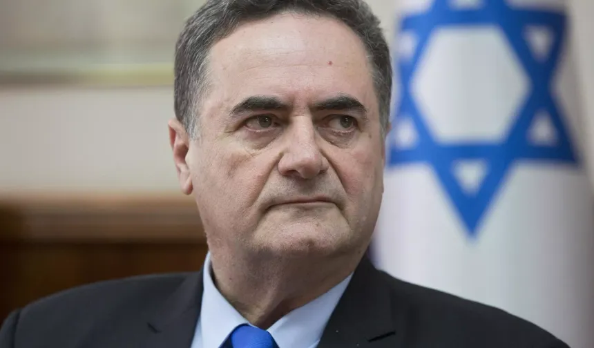 Katz: Gazze’de ‘Sarı hat'tı ihlal edenlere ateşle karşılık verilecek
