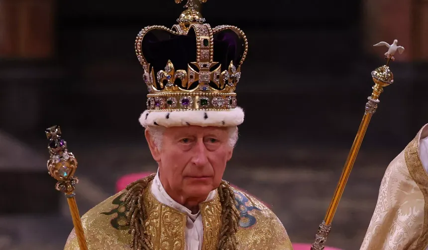 Kral 3. Charles, Prens Andrew’un unvanını geri almayı değerlendiriyor