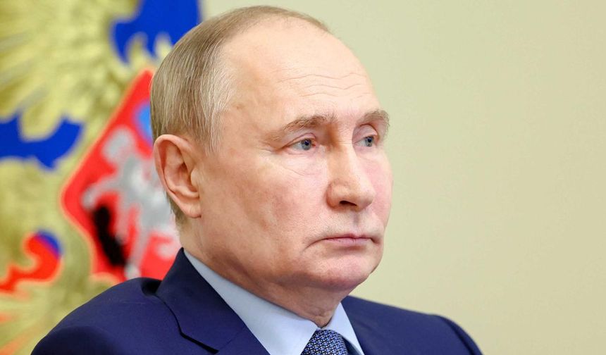 Polonya'dan Putin’e sert uyarı: Kendinizi Lahey’de bulursunuz