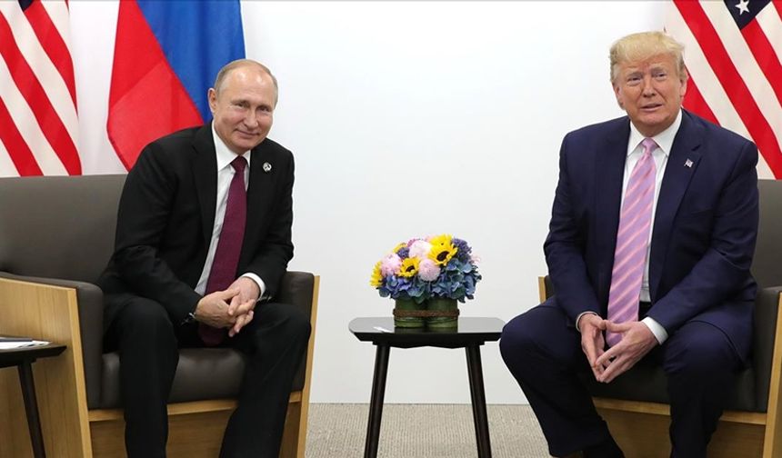 Putin ve Trump neden Macaristan’da buluşuyor?