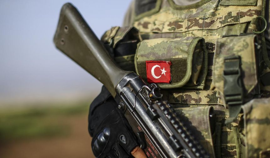 TSK’nın Lübnan’daki görev süresi 2 yıl uzatıldı