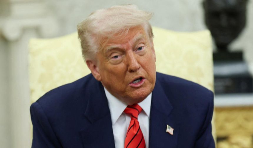 ABD'den Venezuela'ya hava ablukası: Uçuşlar durduruluyor