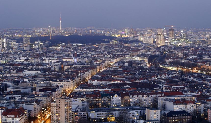 Almanya'da dokuz ayda 930 İslam karşıtı suç işlendi