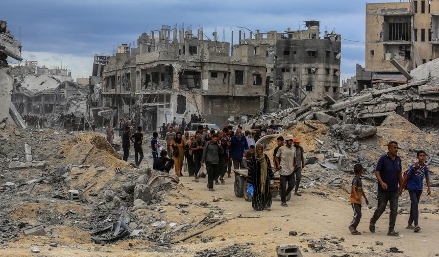 BM'nin Filistin çelişkisi: Felaketin başladığı gün, dayanışmanın adı oldu