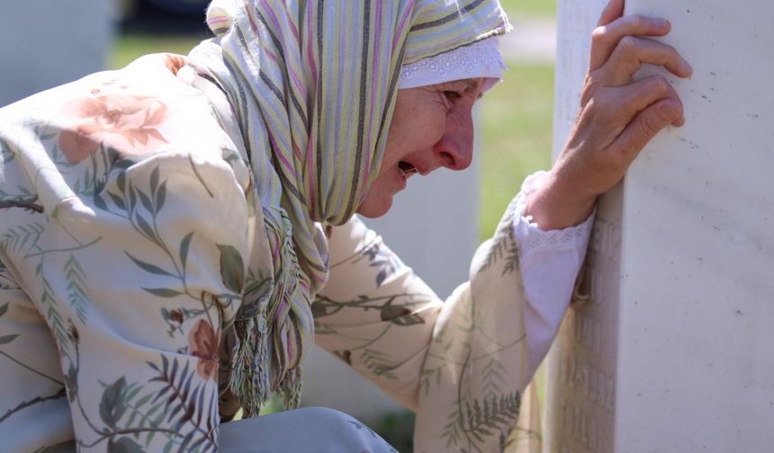 Gavazzeni: Batılı zenginler Saraybosna'da sivillere ateş açtı