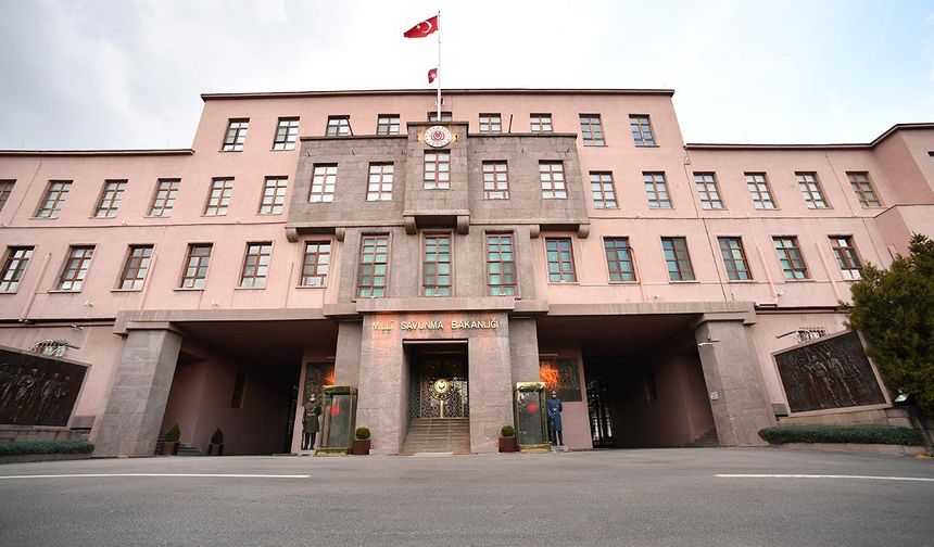 MSB: Düşen C-130 uçağıyla ilgili haberler doğru değil