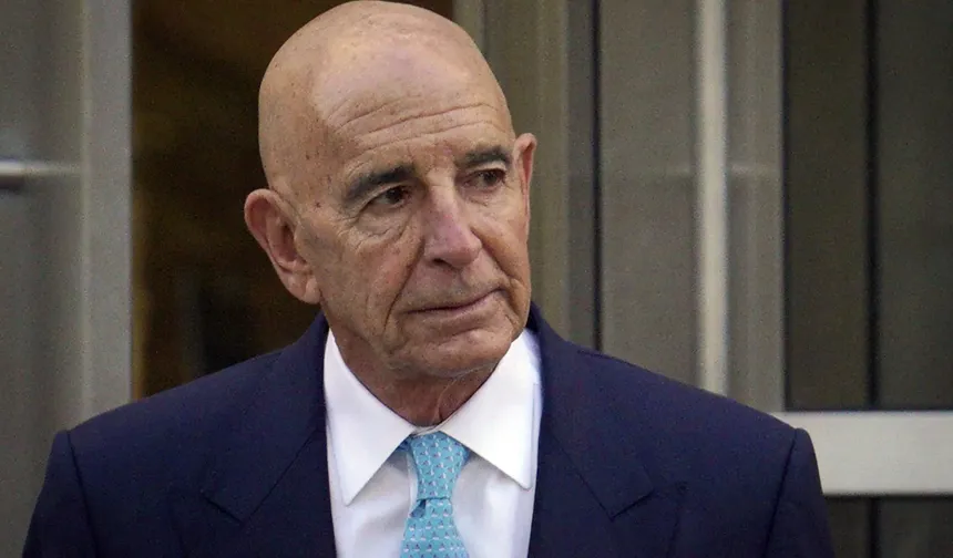 ABD, Türkiye'yi Gazze'de görmek istiyor