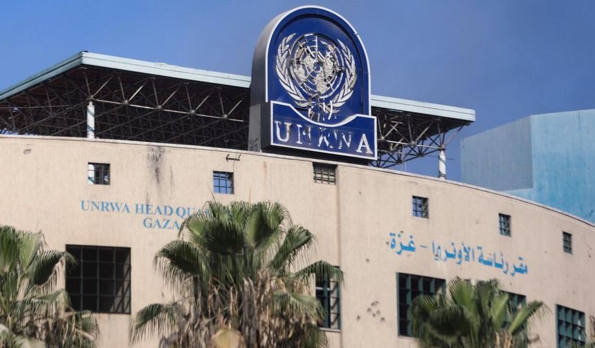 ABD ve İsrail'e rağmen BM, UNRWA'nın görev süresini uzattı