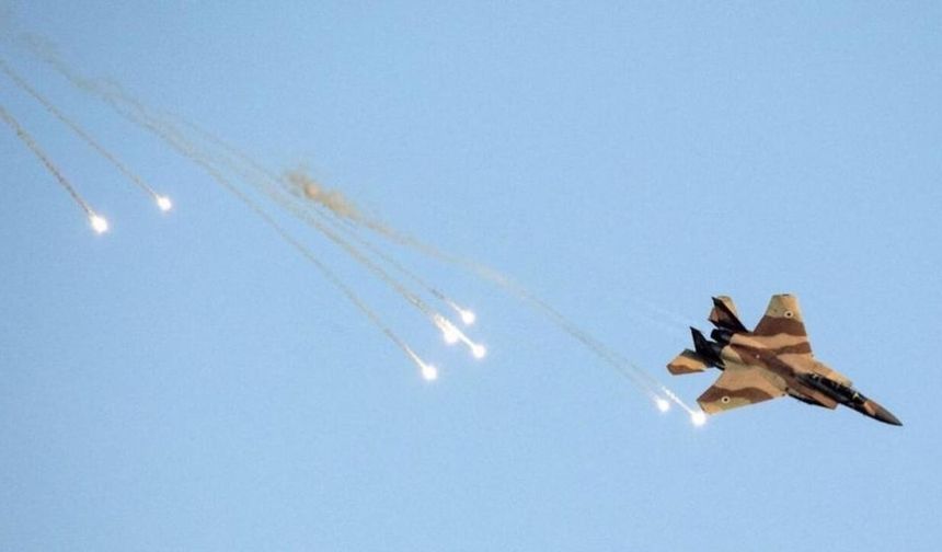 Avrupa, Gazze'de 'denenmiş' İsrail silahlarını alıyor