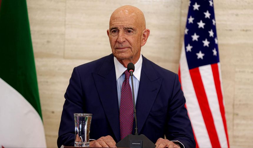 ABD'den SDG'ye 'yolun sonu' mesajı: Göreviniz bitti