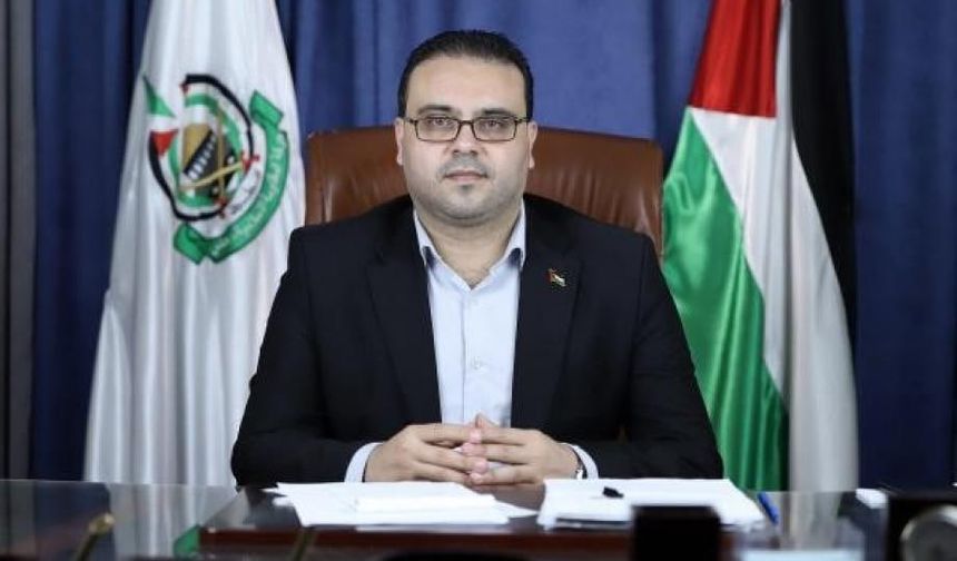 Başlık: Hamas'tan İsrail'e Refah tepkisi: Tehcir planı işliyor