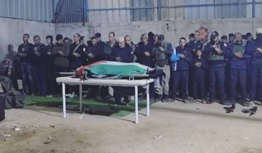 İsrail doğruladı: Abu Şabab, Hamas tarafından öldürüldü