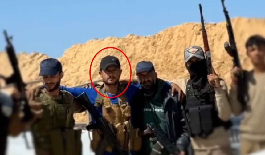 Gazze'den İsrail destekli milislere 10 günlük 'tövbe' süresi