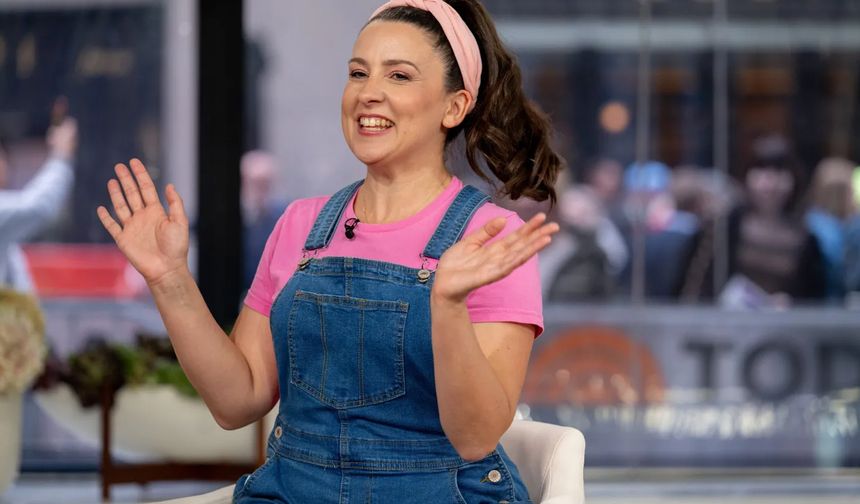 Ms. Rachel'a Gazze desteği nedeniyle tehdit yağıyor