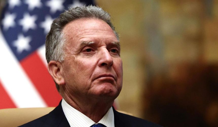 Trump'ın temsilcisi Umerov ile görüştü: Barış için şart belli