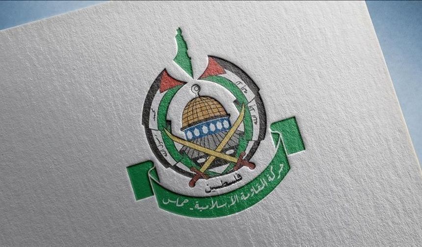 Hamas'tan Gazze İdari Komitesi kararına tam destek