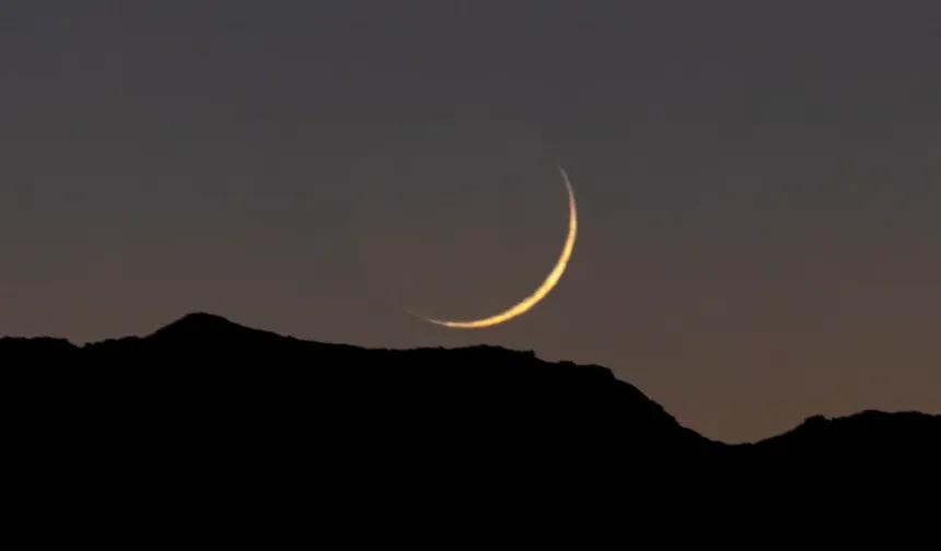 2026 Ramazan ayı ne zaman başlıyor?