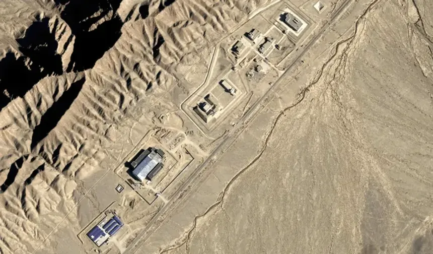 ABD istihbaratından Çin raporu: Yeni nesil nükleer silahlar