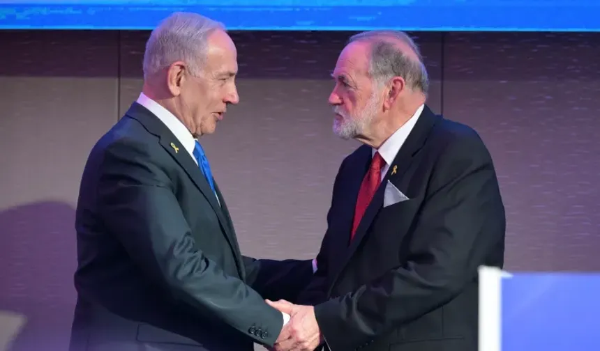 ABD’de Huckabee krizi: Washington’ın mı İsrail’in mi elçisi?