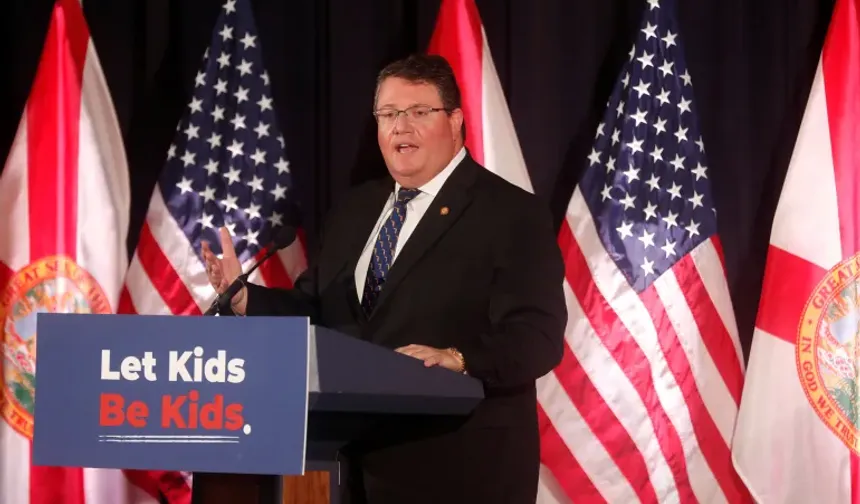 ABD'li vekilden Müslümanlara yönelik skandal hakaret