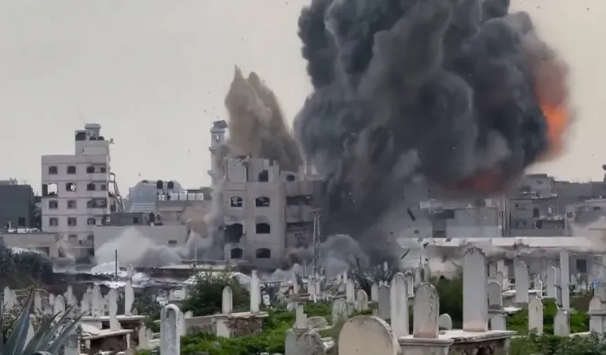 ABD'nin Gazze planındaki temel eksiklikler