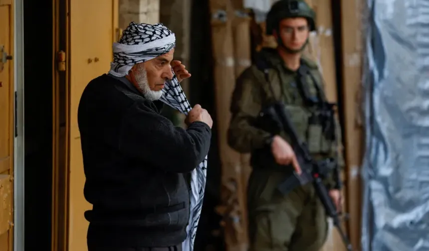 ABD'nin ilhak karşıtlığı sözde mi kalıyor?