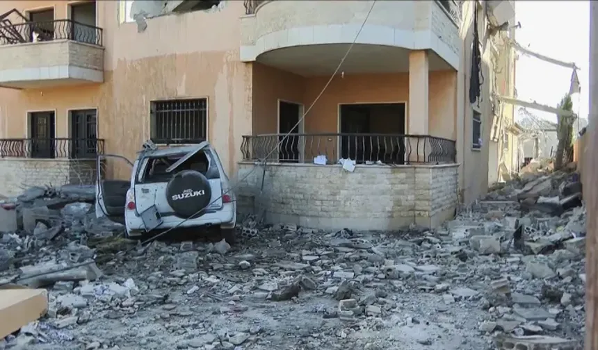 Ateşkes sonrası en kanlı gün: Hizbullah bir komutanını kaybetti