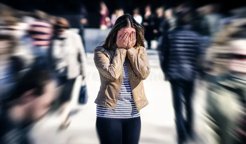 Avrupa'da korku hakim: Halkın %68'i tehdit altında