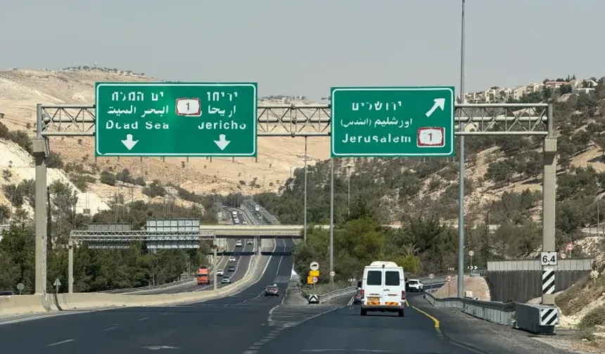 Batı Şeria'da sinsi strateji: 'Tenceredeki Kurbağa' taktiği